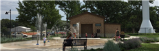 Splash Pad