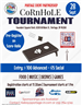CORNHOLE TOURNAMENT FLYER - Made with PosterMyWall (1)