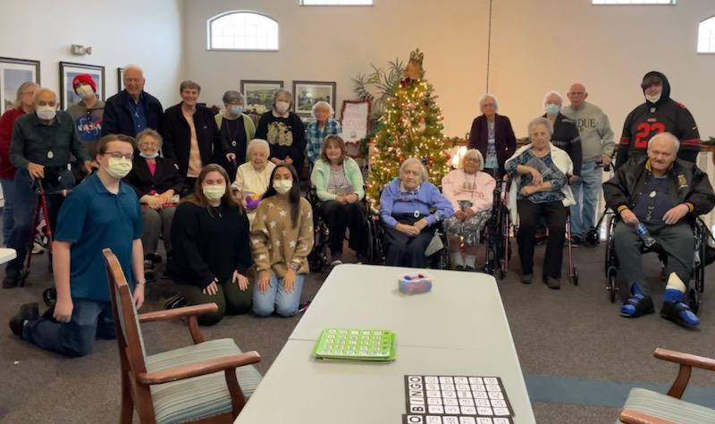 Rittenhouse Group Tree