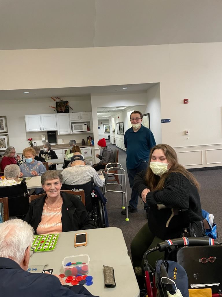 Rittenhouse Makenlie