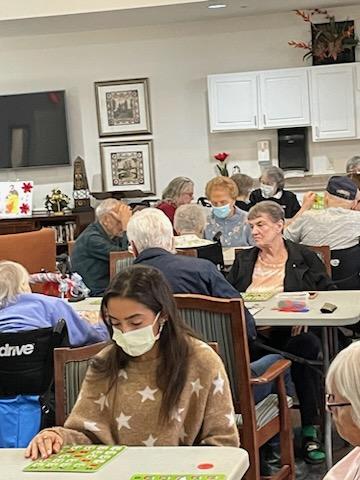 Rittenhouse Nancy group