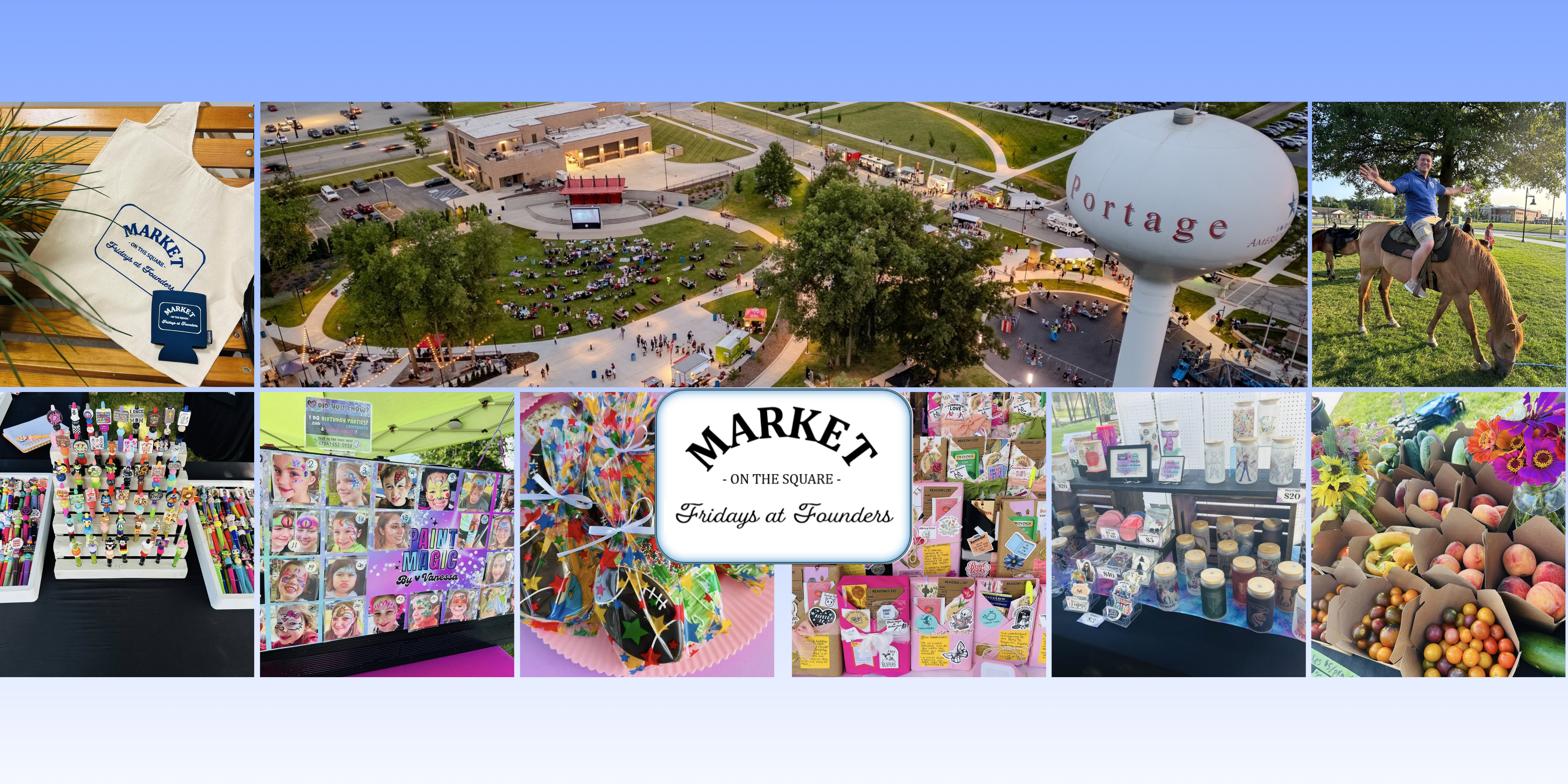 September Market FB Cover